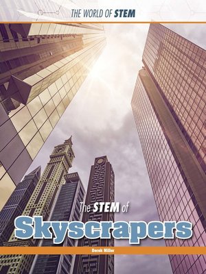 cover image of The STEM of Skyscrapers